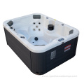 Family spa adult Acrylic tub for 4 Person